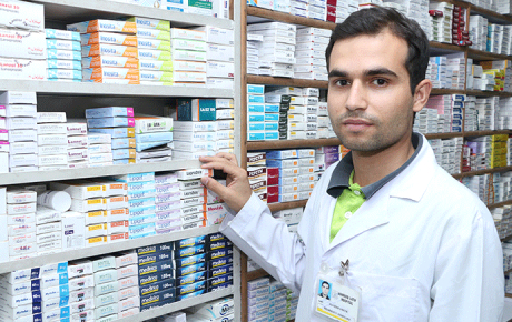 MedPlus Pharmacy